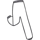 ,misc,clipart,lineart,vector clip art,line art,t-shirt,designs,silk,screen,teeshirts,screen-printing,embroidery,logo,mascot,/designer/clipart/textile,Background, misc, pants, sweats, trousers, uniform